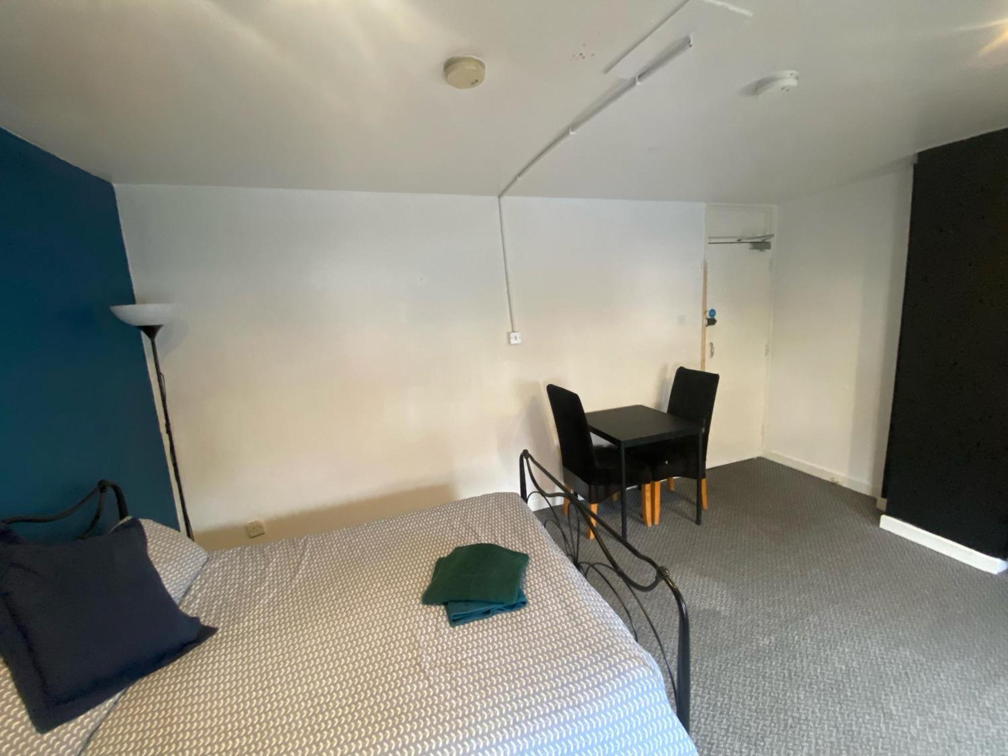 Bnb81 Belfast Kültér fotó